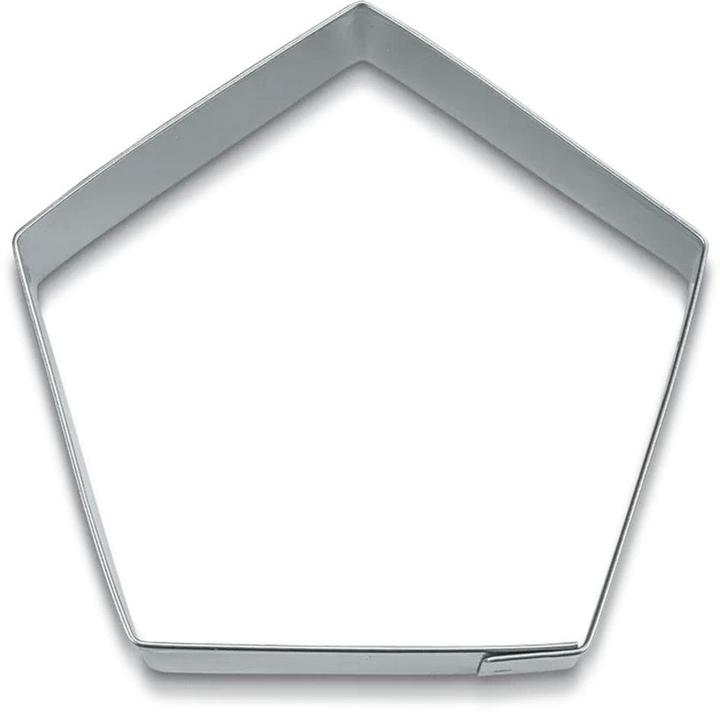 Produktbild Städter Motivbackform - Fussball (22 cm)