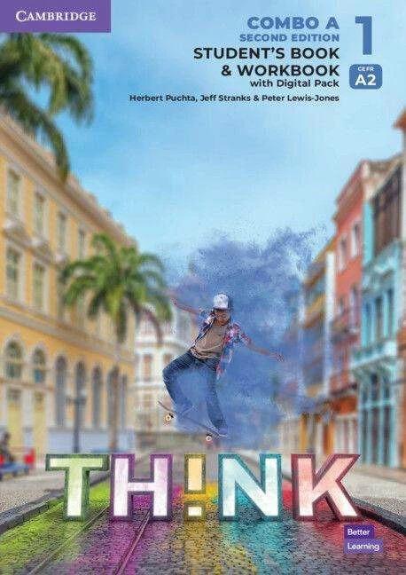 Image du produit Prepare Level 5 B1 Student's Book With Ebook (Anglais, 2021)