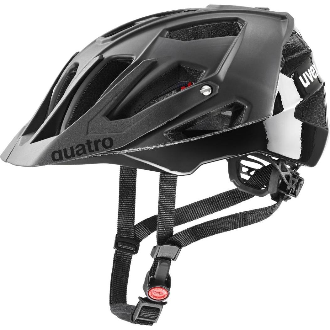 Uvex Sports, Velohelm, (52 - 57 cm)