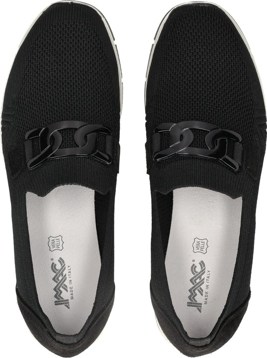 Actual product image IMAC Slipper (38)