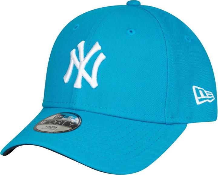 Immagine prodotto New Era Cappellino 9Forty per bambini - New York Yankees sunwash (54, 55, 56)