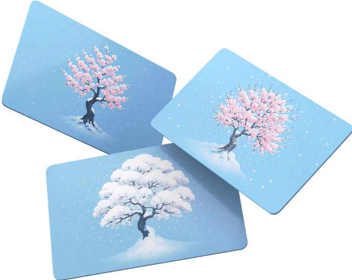 Produktbild Tangem 2.0 - 3 Card Set - Ramen