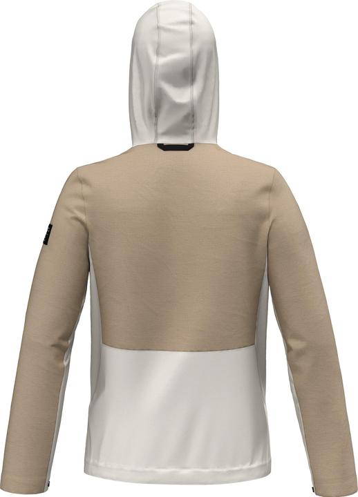 Actual product image Salewa Fanes Hemp Powertex 3 Layers Softshell Jacket Da (40, 46, L)