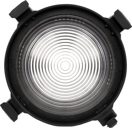 Image du produit Aputure F10 Mont Fresnel (Réflecteur rabattable)