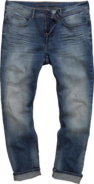 Blue Denim
