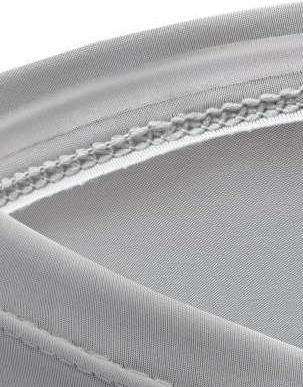 Immagine prodotto Reebok Compression Calf Sleeves - Gr - L/XL (L, XL)