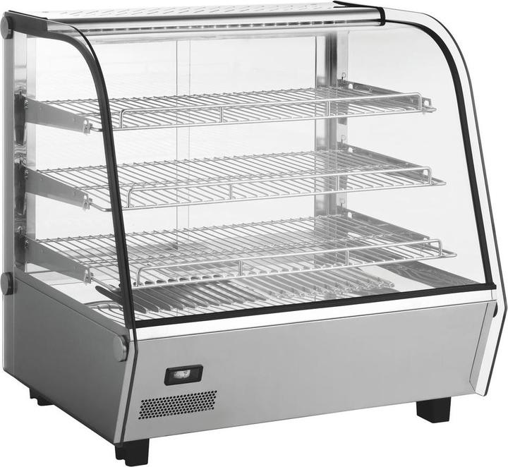 Immagine prodotto Hendi Vetrina riscaldante 1500W