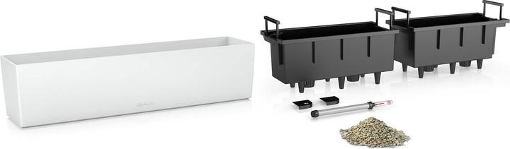 Actual product image Lechuza Balconera (79 x 79 x 19 cm)