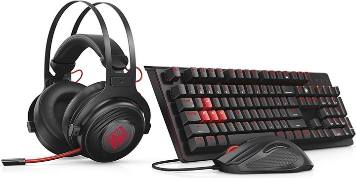 Produktbild HP Omen 800 (Kabelgebunden)
