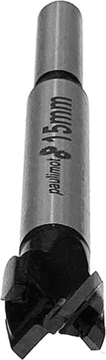 Actual product image Paulimot Kunstbohrer, hartmetallbestückt Ø 15 x 90 mm (15 millimetres)