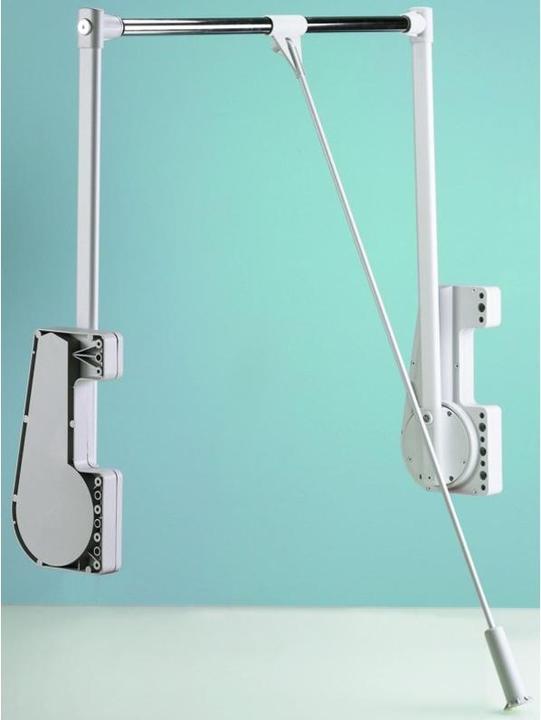 Hettich Kleiderlifte Duo Lift 15 (1 Pcs.)