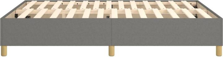 Image du produit vidaXL Boxspringbettgestell (140 x 200 cm)