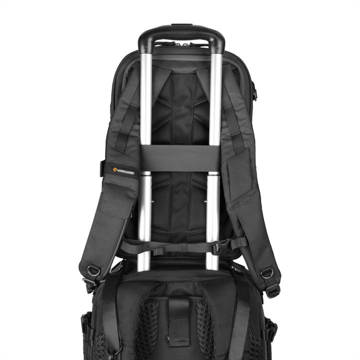 Produktbild Vanguard Veo Metro B20l Bk (Fotorucksack, 20 l)
