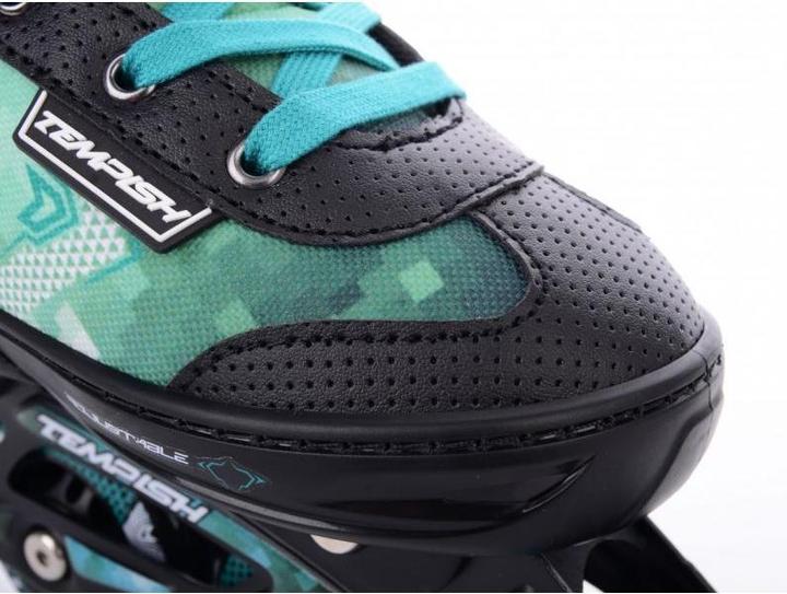 Image du produit Tempish - Dasty - Inline -Skates - Kinder - einstellbar - 40-43 (40, 41, 42, 43)