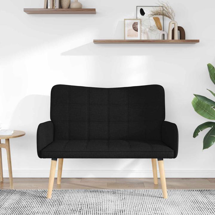 Produktbild vidaXL Kompakter Loveseat (2-Sitzer)