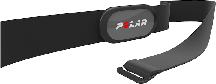 Actual product image Polar H9 Size XS - S