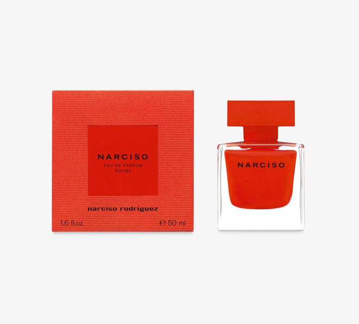 Actual product image Narciso Rodriguez Rouge (Eau de parfum, 30 ml)