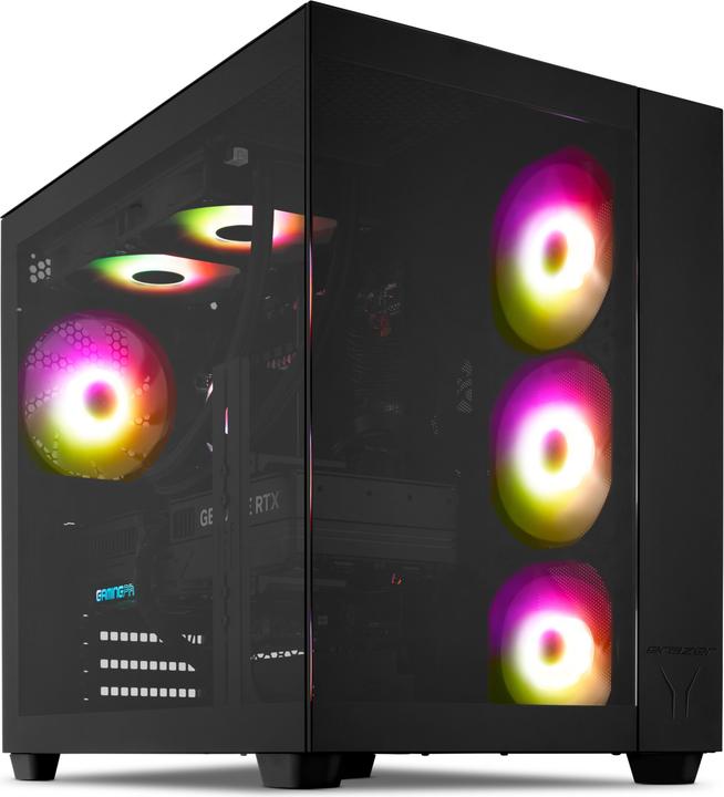 Produktbild Medion X15 R7 32GB 2TB W11H RTX 5070 (2000 GB, 32 GB)