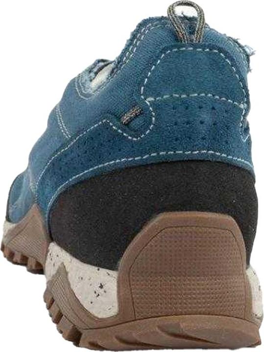 Produktbild AKU Nativa Wanderschuhe Canvas (42)