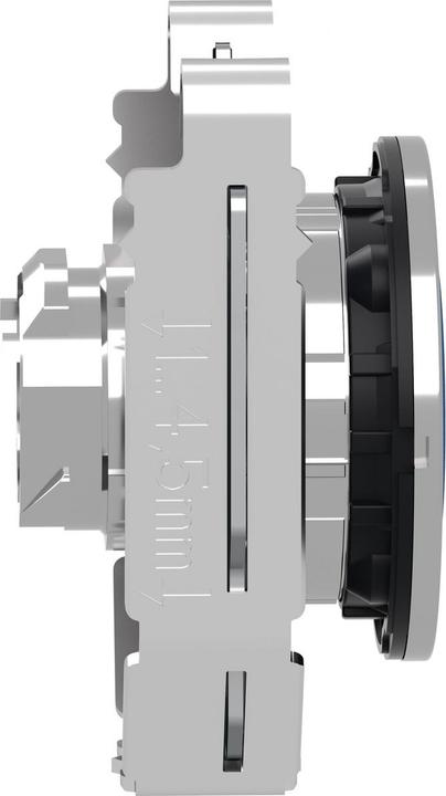 Produktbild Schneider Electric Frontelement für Drucktaster ZB4F Ř ZB4FH06