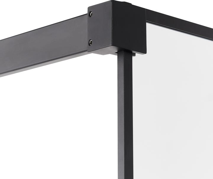 Actual product image Beliani Waspam (100 cm, 100 cm, 190 cm)