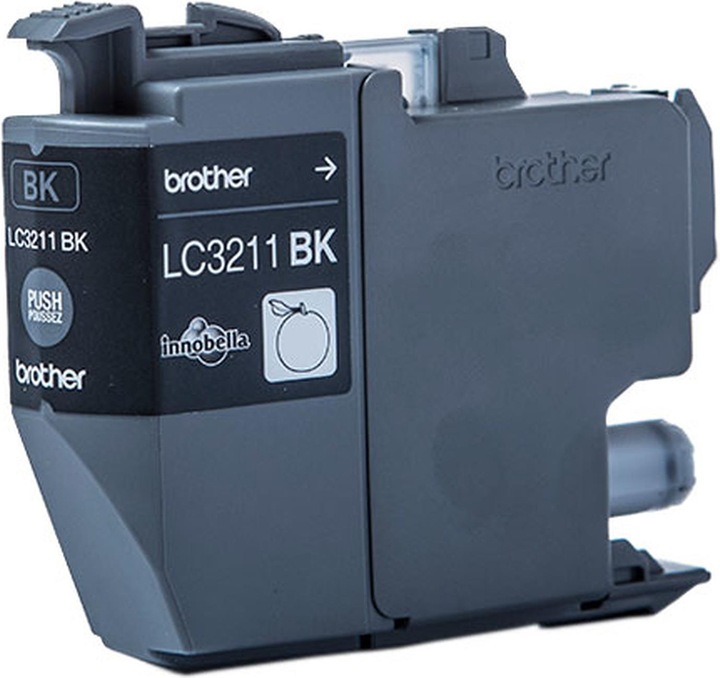 Immagine prodotto Brother Lc-3211bk (FC)