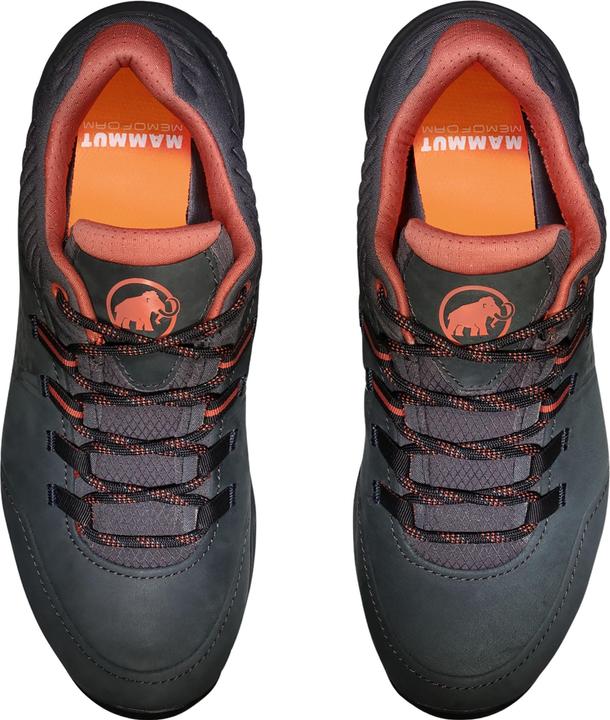 Produktbild Mammut Nova IV Low GTX Women (38)