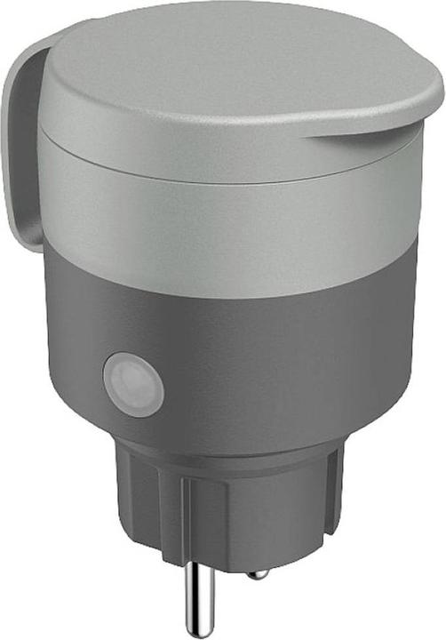 Produktbild Hama 00176624 Wi-Fi Steckdose Aussenbereich 2300 W