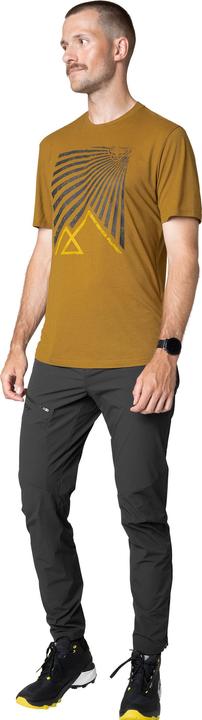 Actual product image Dynafit Transalper Graphic S/S Tee (S)
