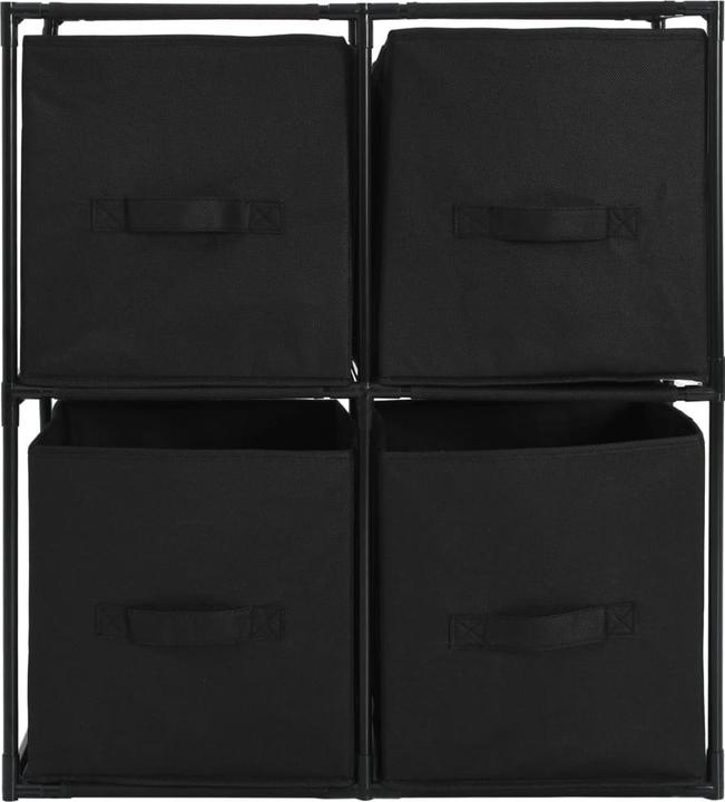 Immagine prodotto vidaXL Goober (63 x 30 x 71 cm)