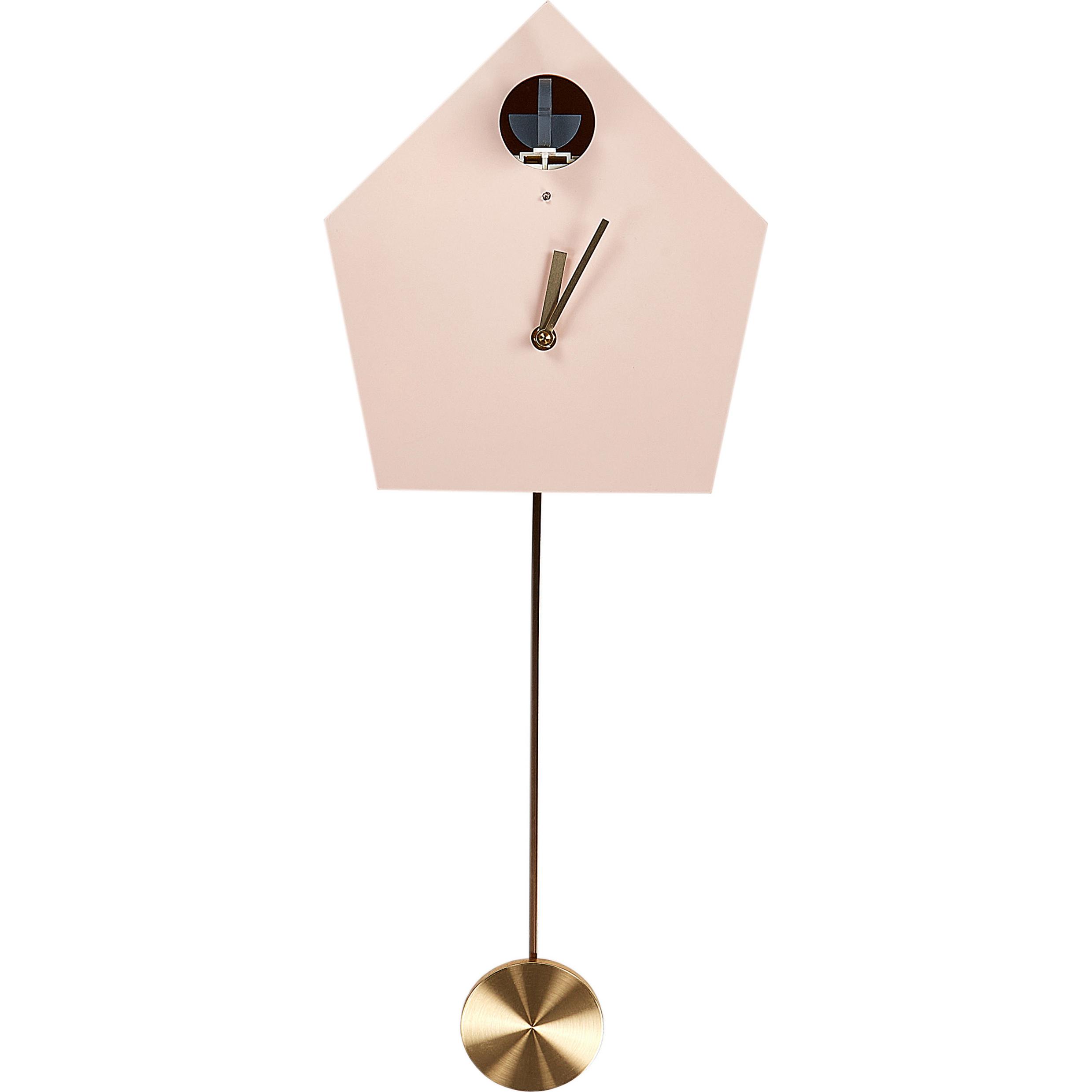 Beliani, Wanduhr, Arbaz