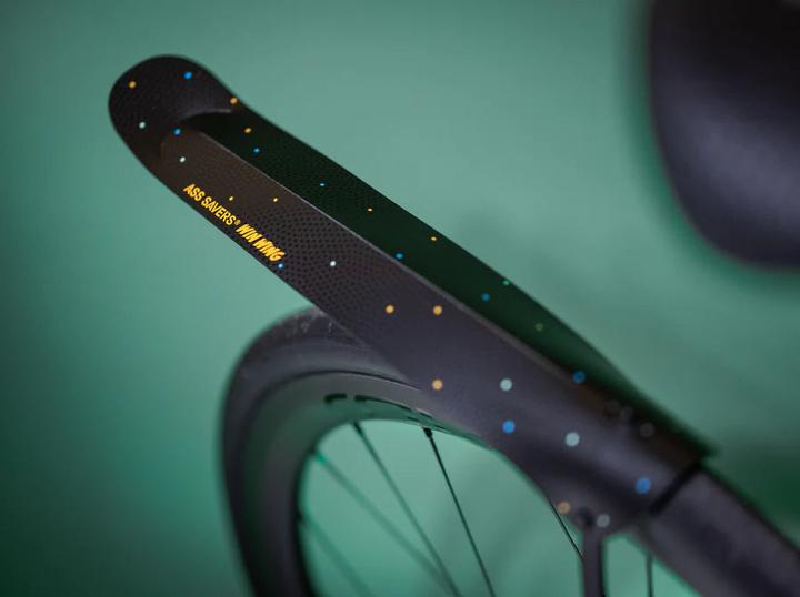 Produktbild Ass Savers Win Wing 2 (Schutzblech hinten)