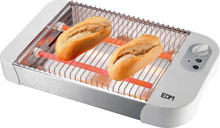 EDM Toaster 07636 600 W