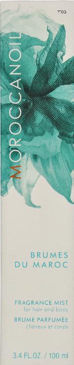 Actual product image Moroccanoil Brumes du Maroc (100 ml, Body & hair fragrance spray)
