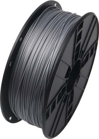 Actual product image Gembird Silver 1 kg (ABS, 1400 g)