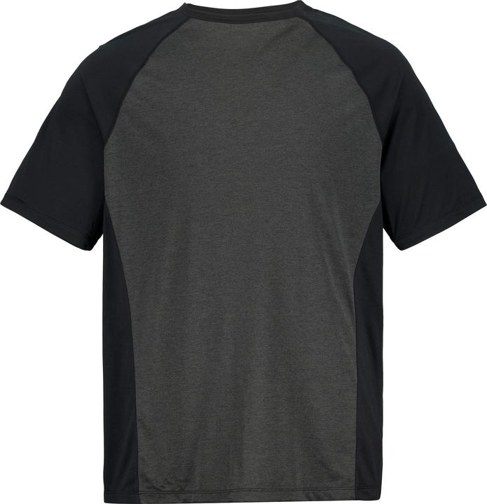 Immagine prodotto Jay-Pi Maglia funzionale con scollo a girocollo, mezze maniche e tecnologia QuickDry (XL)