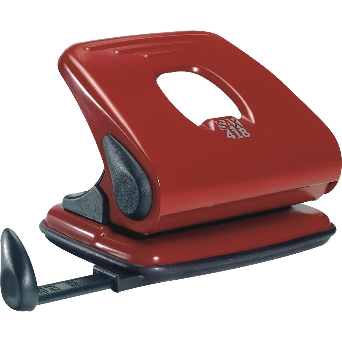SAX, Locher, Locher 418 L