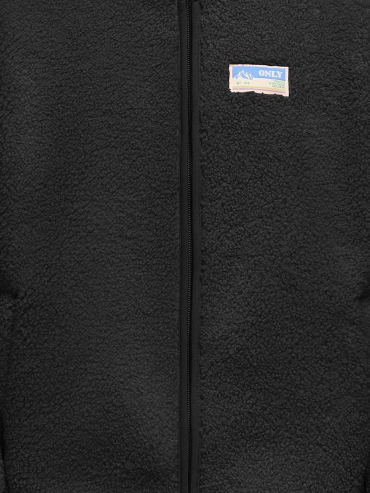 Produktbild Only KOGEVA Teddyfell Jacke Teddyfell Jacke