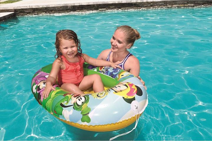 Produktbild Bestway Kiddie Mickey Mouse