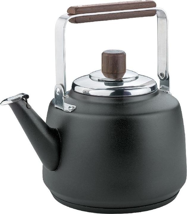 Cilio Bouilloire Nero 2 litres (2 l)