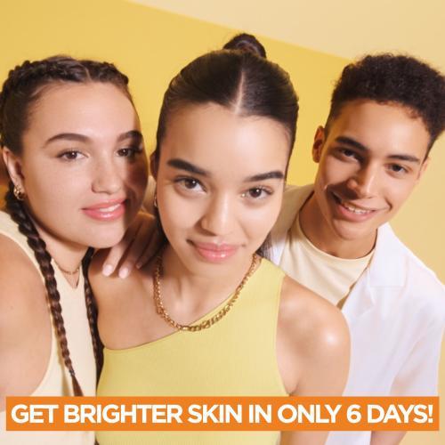 Produktbild Garnier Skin Naturals Vitamin C (30 ml)