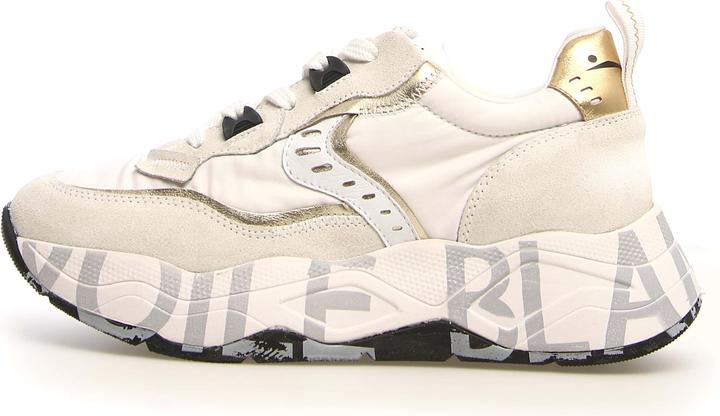 Beige, Blanc, Platine