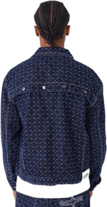 Actual product image Project X Paris Western (XXL)