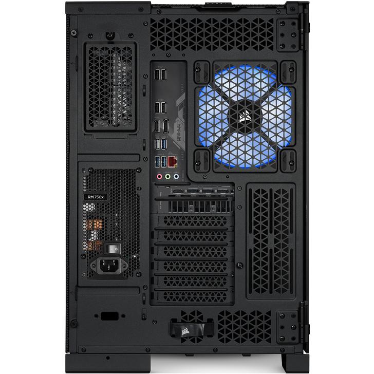 Thumbnail - Joule Performance Gaming PC RTX4060 I7 16GB 1TB L1130528 (Intel Core i7-14700F, 16 GB, 1000 GB, GeForce RTX 4060), PC, S...