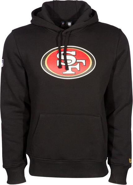 Produktbild New Era Kapuzenpullover San Francisco 49ers NFL (XXL)