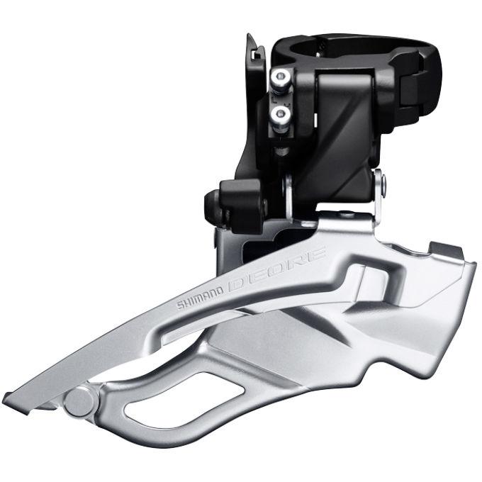 Shimano, Zubehör Schaltung + Antrieb