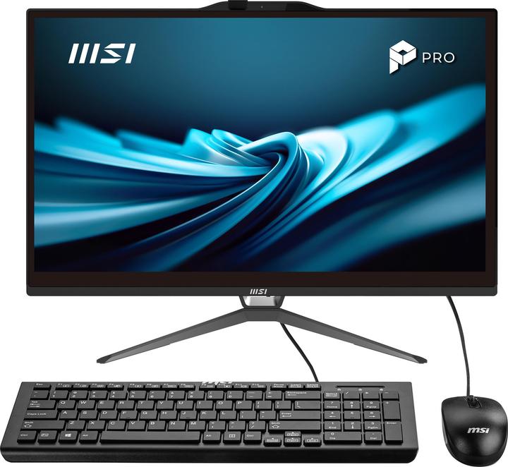 Productafbeelding MSI Pro AP222T 14M-438XEU (512 GB, 16 GB, Intel Core i5-14400)