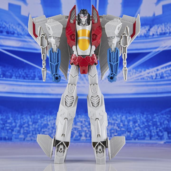 Produktbild Hasbro Transformers One Movie Mega Changer Corporal