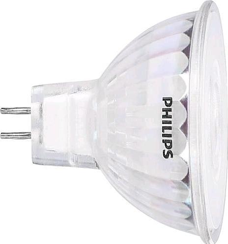 Produktbild Philips Professional Master (GU5.3, 5.80 W, 450 lm, 1 x, G)