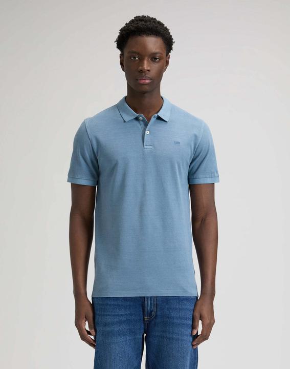 Produktbild Lee Polo Garment Dye (XL)